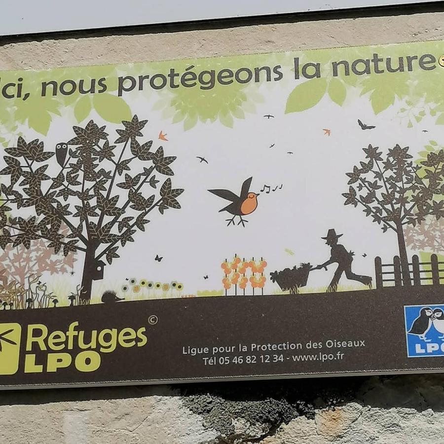 Trainefeuilles - Chambres D'Hotes Proche Zoo De Beauval Le Controis-en-Sologne Exterior photo